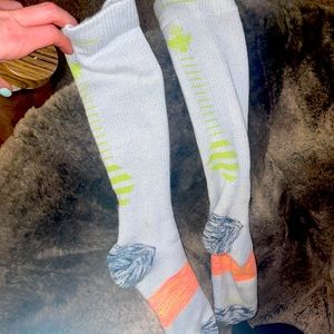 Women’s Bombas Performance Compression Socks